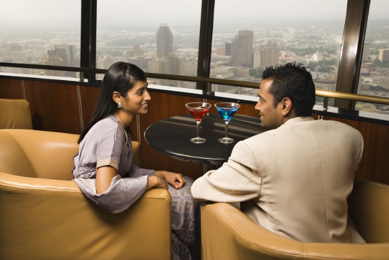 meet indian singles toronto