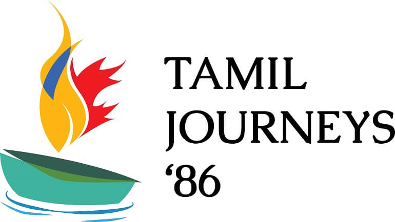 Tamil Journeys