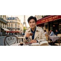 Profile avatar