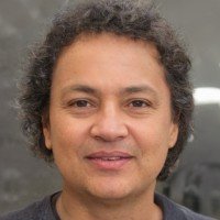 Profile avatar