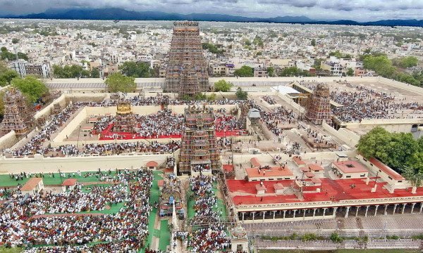 Thalaiyaalagaanathu Seruvendra Pandyan Nedunchezhian The Pandyan