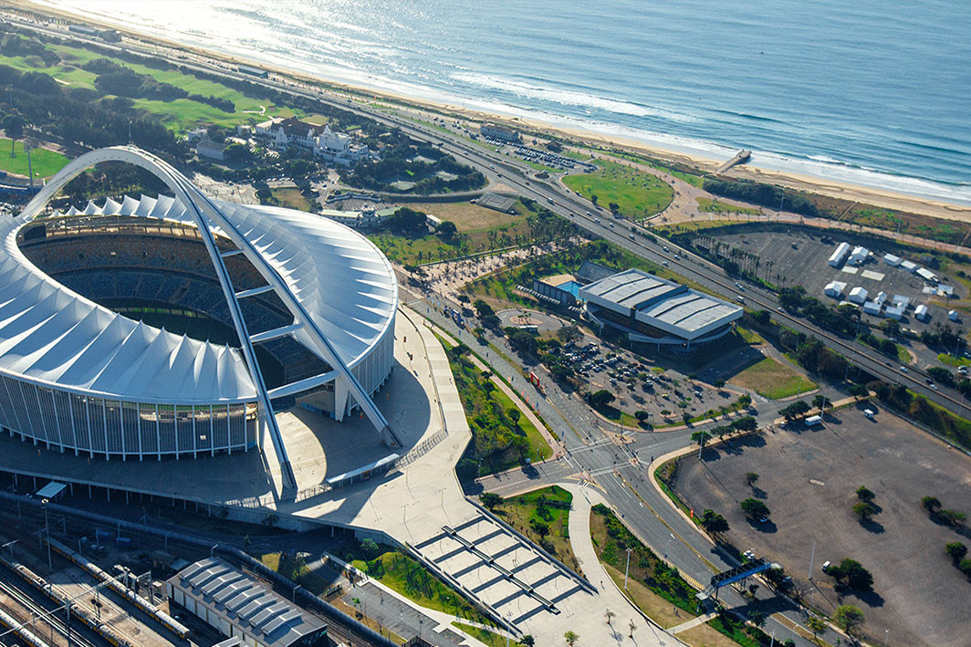 8 things to do in South Africa's Durban this festive season and beyond