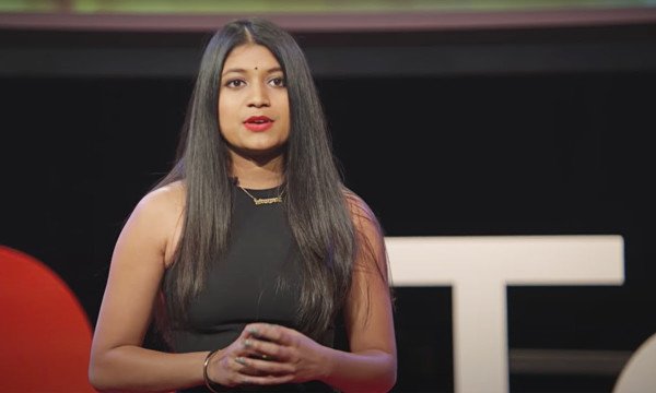 Meet Rebecca Dharmapalan- Filmmaker, Legal Scholar, and Activist