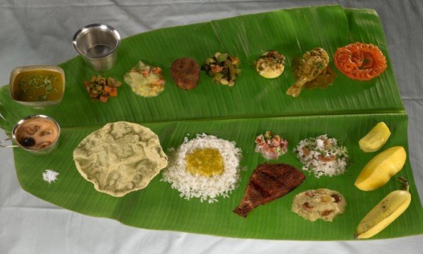 Australian Tamils Use Food to Connect Asylum Seekers with New Community