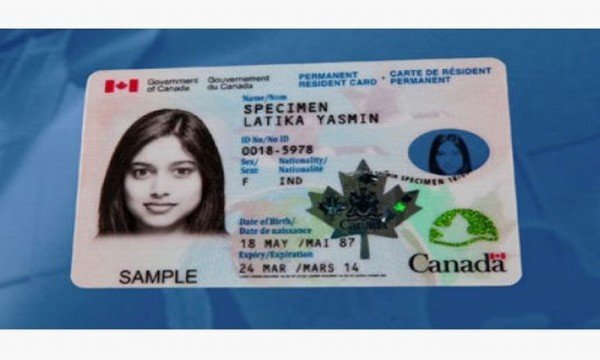 Tamil immigrants beware - expired Maple Leaf Card can turn you into ...