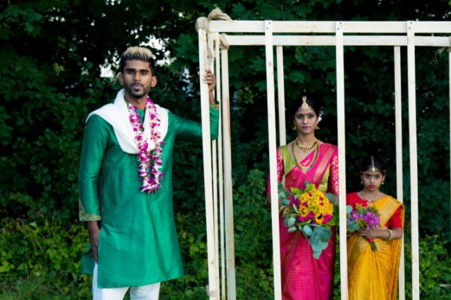 Forced Marriage