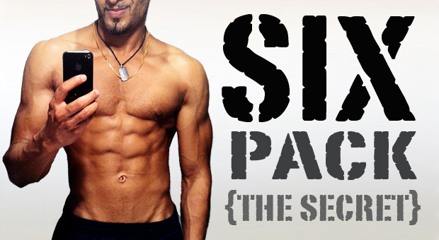 Six Pack Abs Secrets