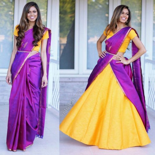 can can saree for reception – Page 5 – Joshindia