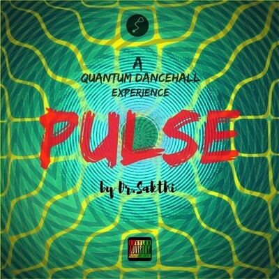 Pulse album artwork